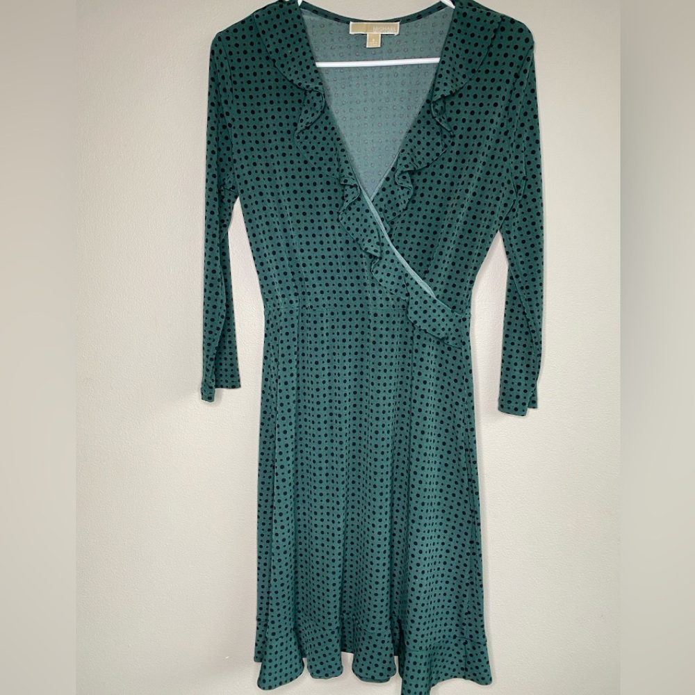 Michael Kord dress size S